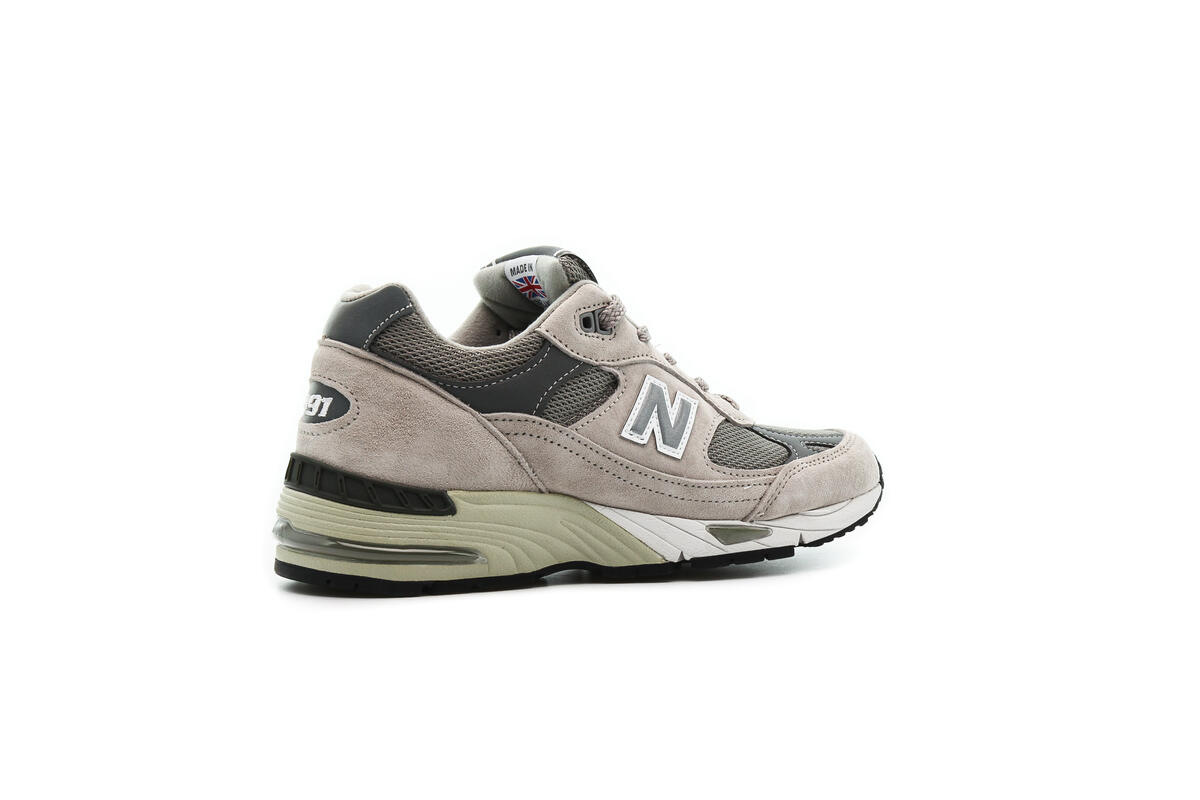 New Balance W 991 GL | W991GL | AFEW STORE